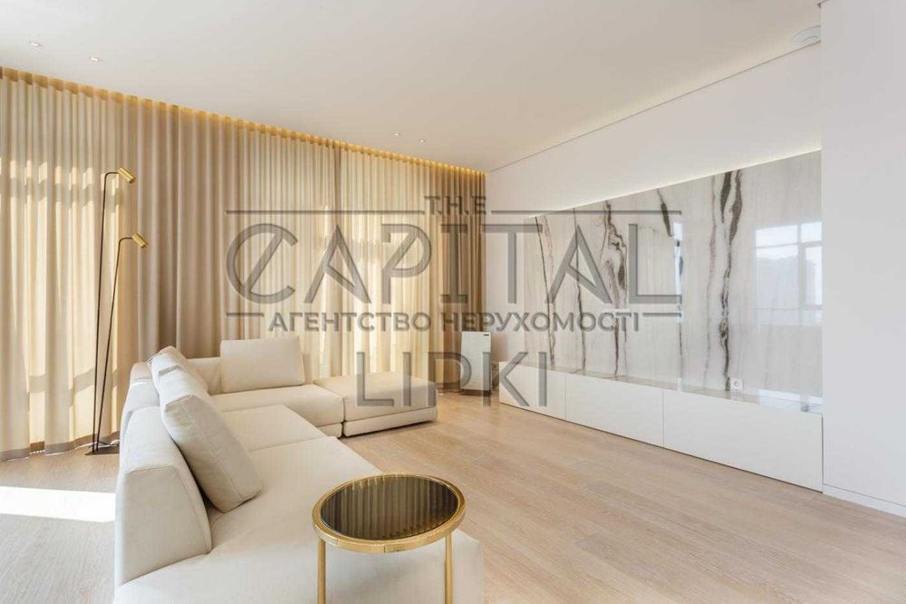 Продаж квартири, ЖК Новопечерські Липки, Драгомирова, Верхогляда