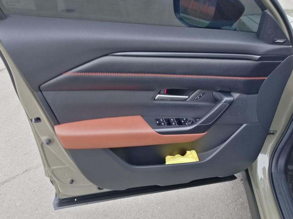 Mazda CX-50, 2023р.в.