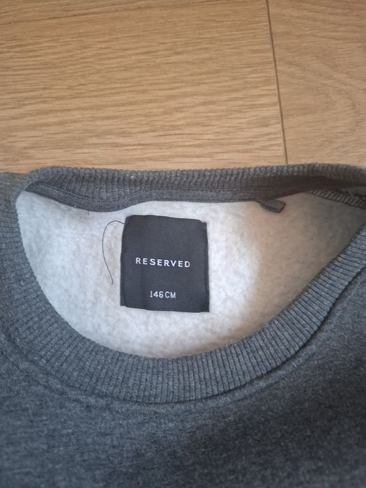 Bluza Reserved 146cm