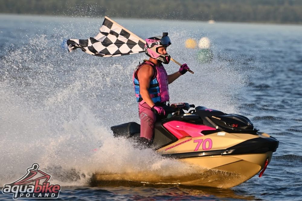 Serwis, przeglad, tuning skuterów wodnych Sea Doo, Spark, RXP, RXT,