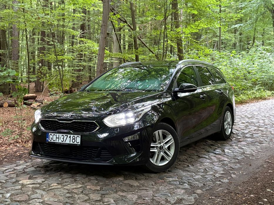 Kia Cee'd