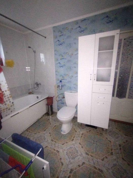 Продам дом Ивановский мост - Вид 5