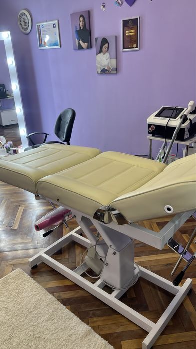 Оренда потужного діодного лазера D las 50 mini