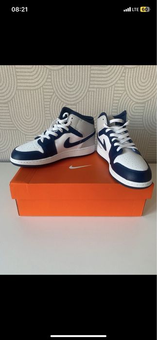 Buty Nike Air Jordan rozm.39