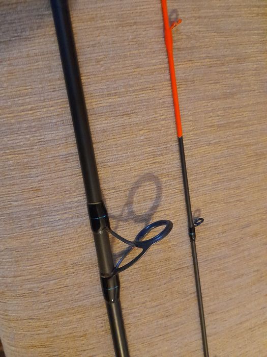Cana spinning Ilicium 500 2.70M CAPERLAN DECATHLON
