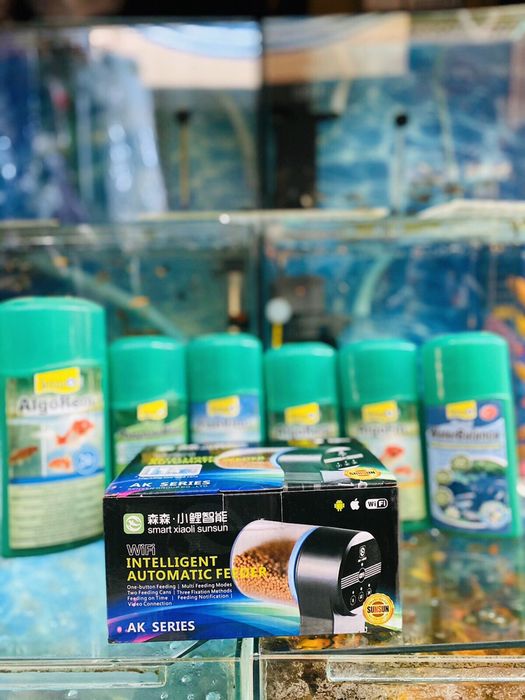 Аквариумное оборудование . Внешний ,Фильтр , компрессор , подогрев