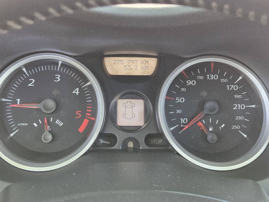 Renault Megane 1.5 DCI,  Cabrio, Nacional 2007, selo barato