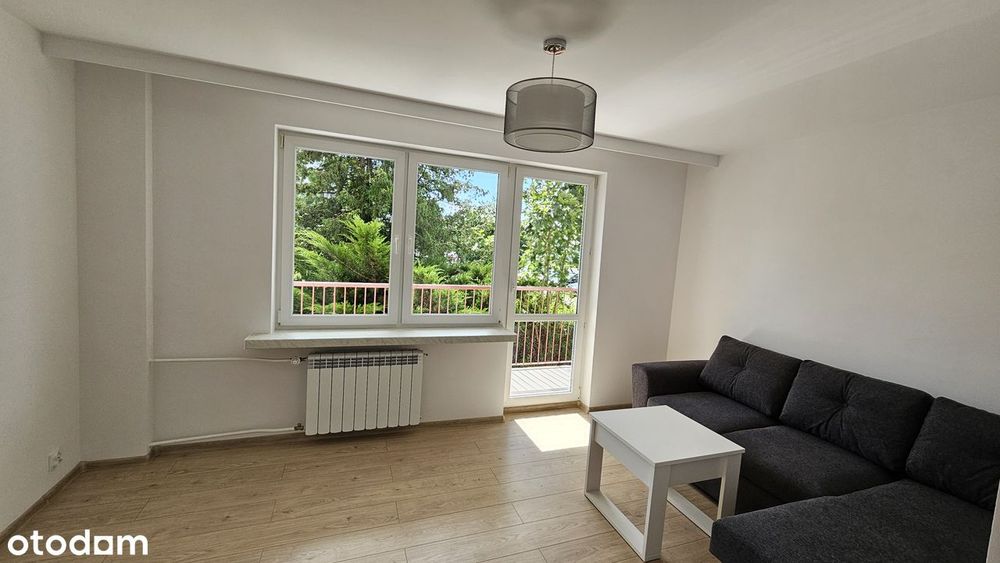 Wynajmę mieszkanie - ul. Północna