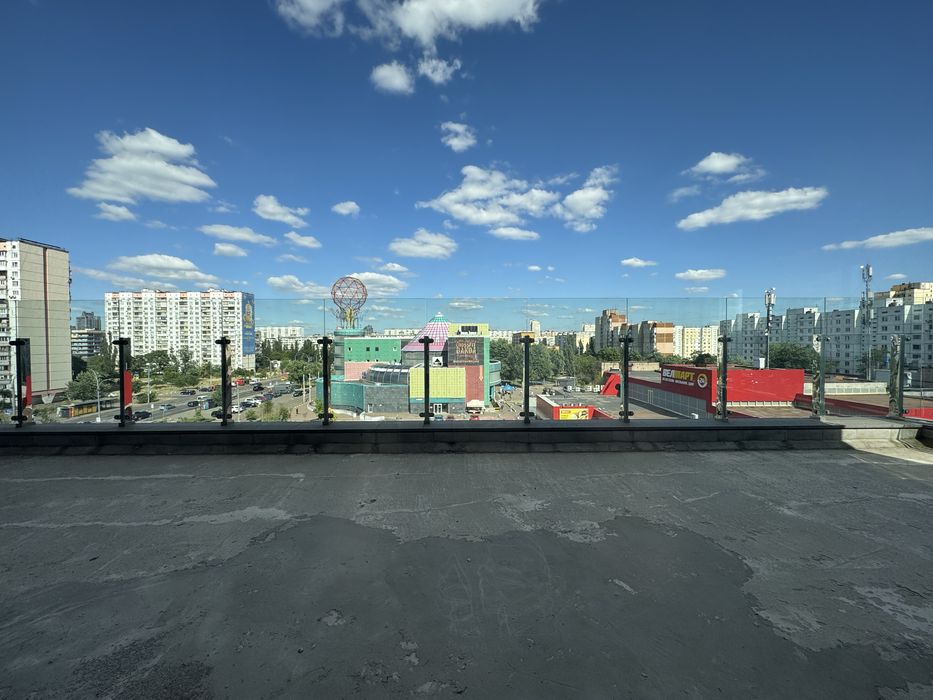 Багатокімнатна квартира за адресою Оболонський просп. (площа 203 м²) - Atlanta.ua - фото 4