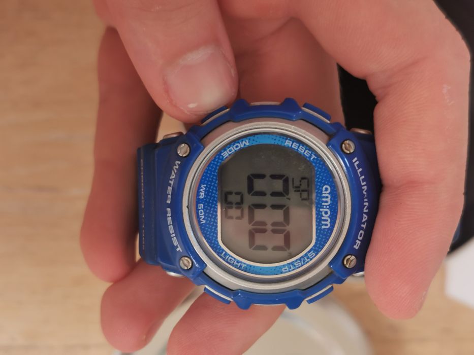 zegarek am:pm pc108-u050