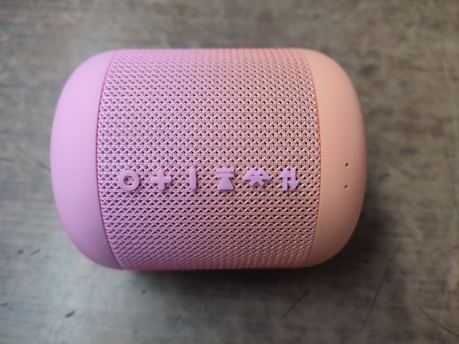 Колонка Smart Bluetooth в доброму стані не дорого