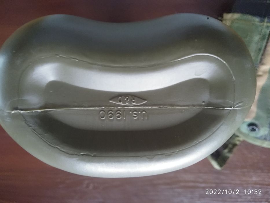 Manierka wojskowa US Army