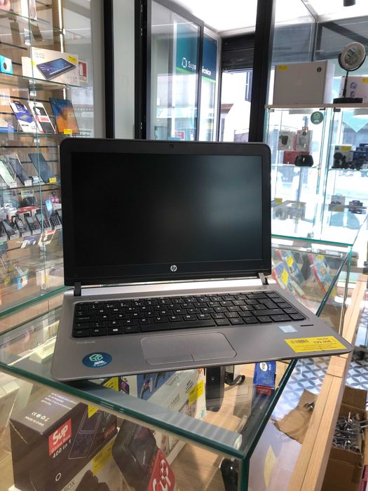PORTÁTIL RECONDICIONADO HP PROBOOK 430 G3