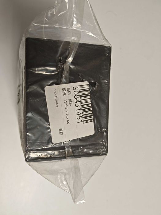 Zaopin Z2 1k Wireless Mouse - White