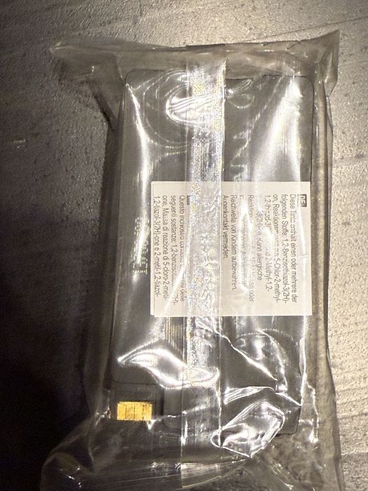 Venda de 2 Tinteiros Compatíveis HP 950XL Preto – Novos e Selados