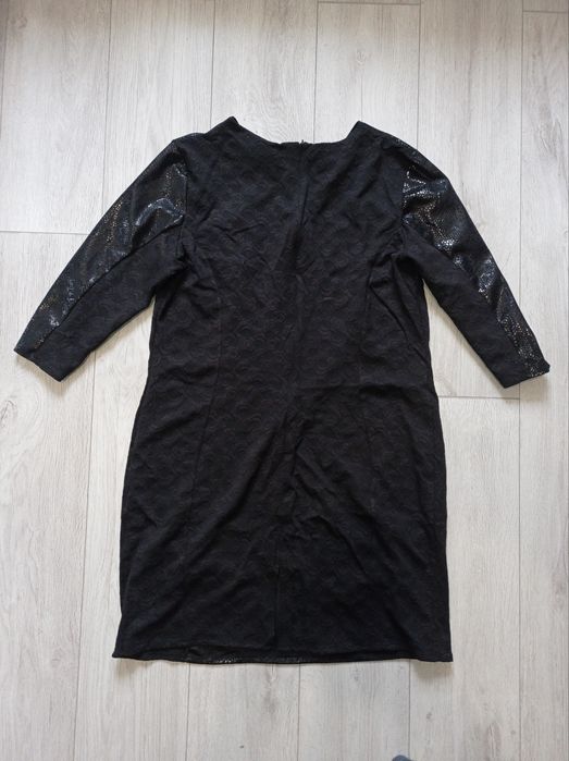 Плаття нове трикотаж