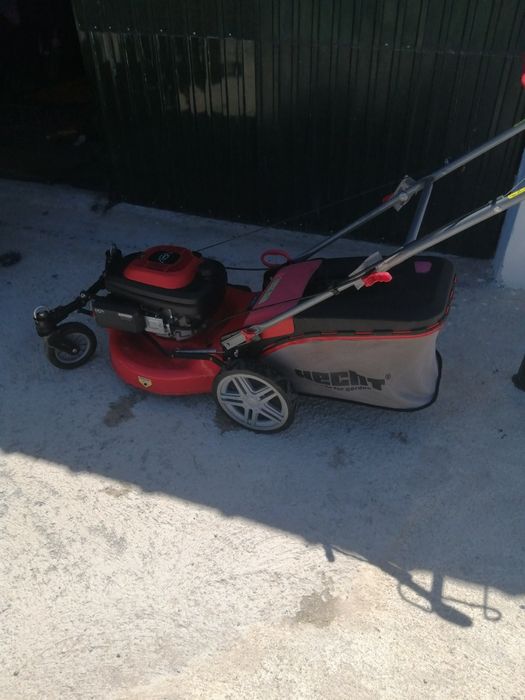 Limpeza de terrenos Cortar Mato e corta relvas