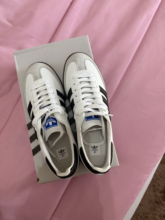 Sapatilhas Samba Adidas