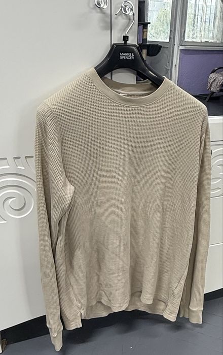 Лонгслив , лонгслів, Uniqlo