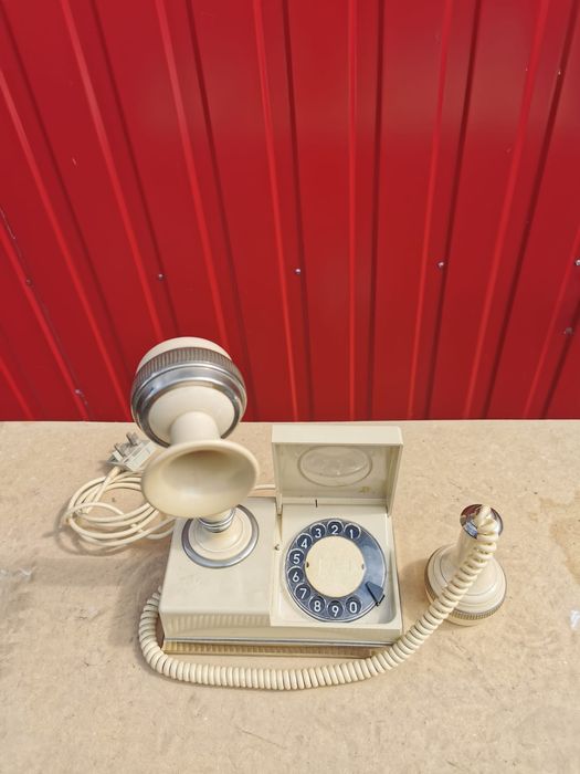 Telefon malwa stacjonarny