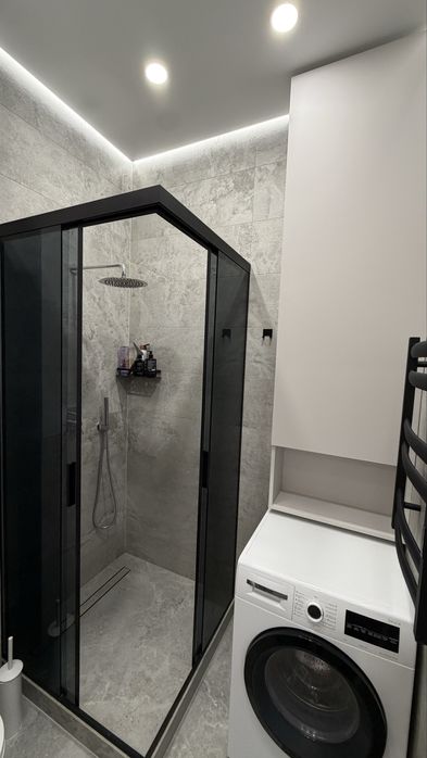 1-room apartment apartment by the address st. Makarenko (area 36 m²) - Atlanta.ua - photo 13