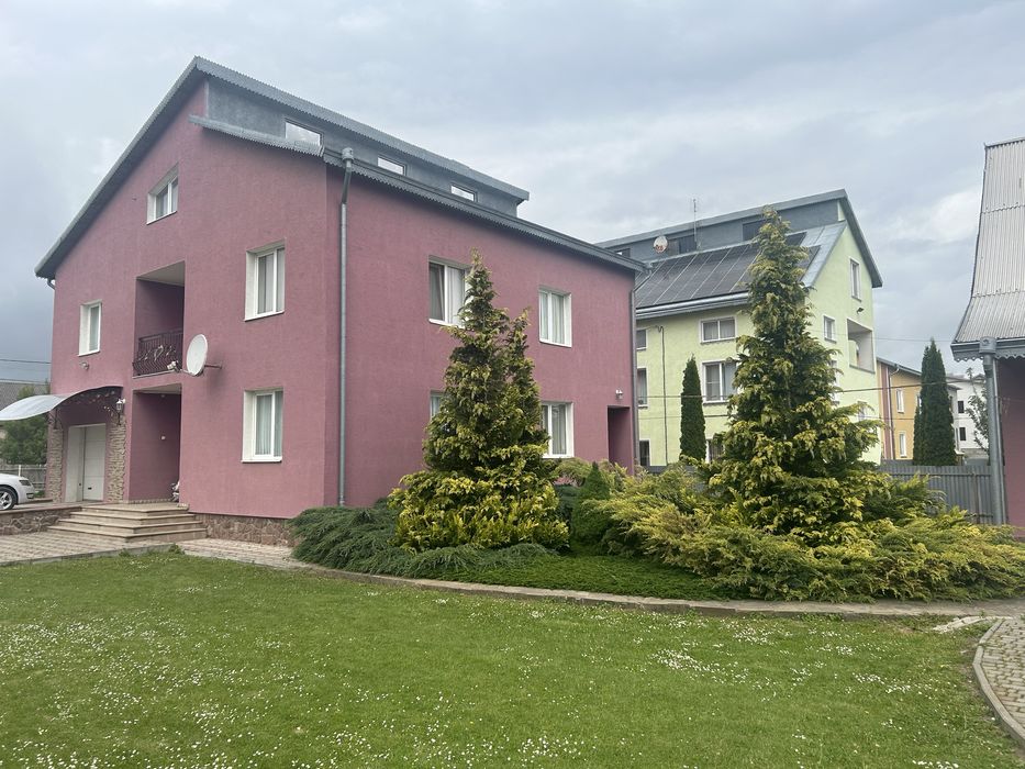 Продам будинок