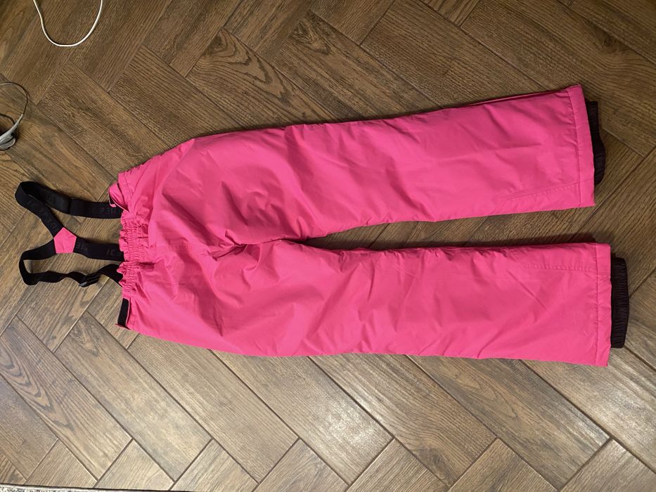 Лижні штани/лыжные штани icepeak