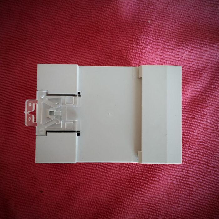 Цифровий вольтметр ватметр амперметр D52-2066.