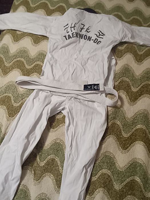 Кімоно Taek won do