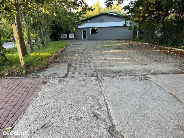 lokal biuro pomieszczenia biurowo magazynowe