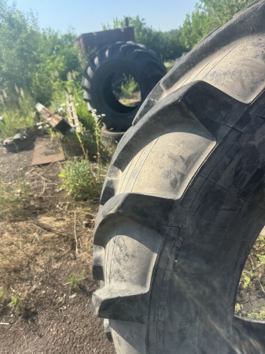 Продам колеса МТЗ 520 70 r38