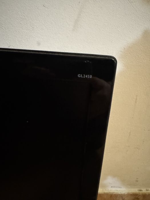 Monitor do komputera benq 24