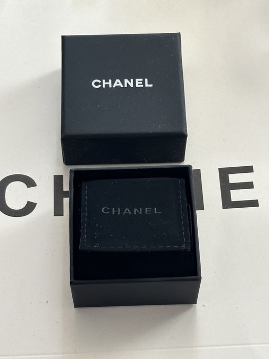 Пакування для прикрас коробки розмір 7/7/4 см