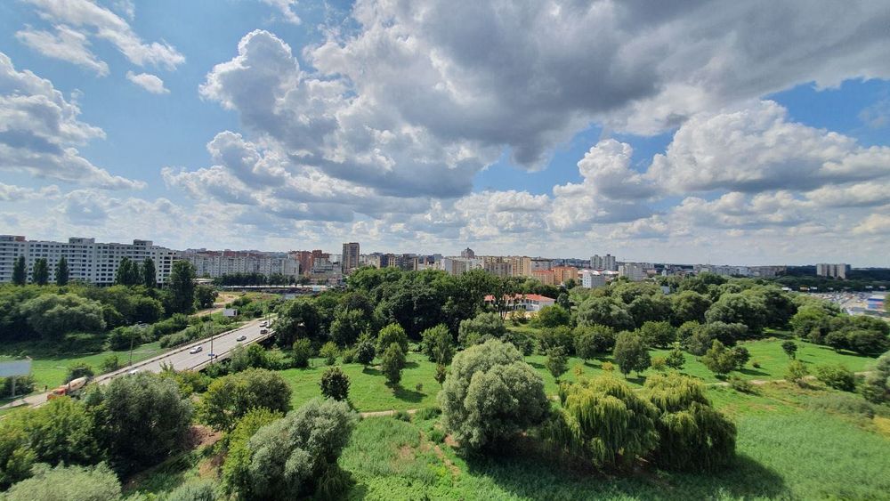 Люкс в Елітному ЖК Над Бугом. Центр міста