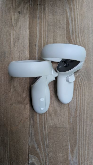Gogle VR Oculus Meta Quest 2