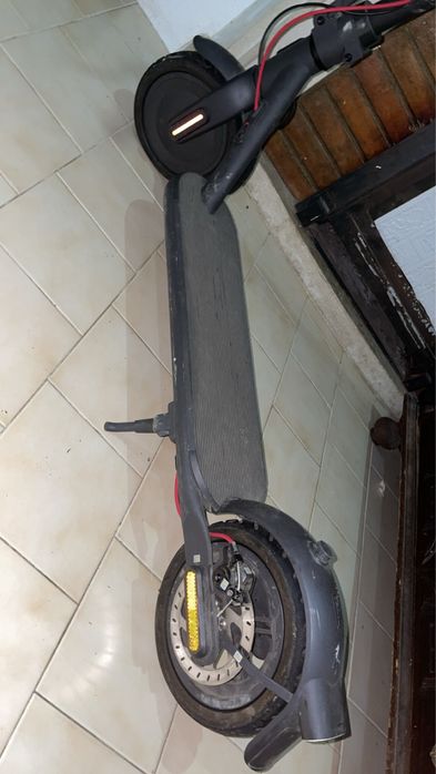 Trotinetes Xiaomi