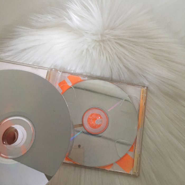 Hey - miłość!uwaga!ratunku!pomocy! i Re-Murped! Płyta CD 2CD