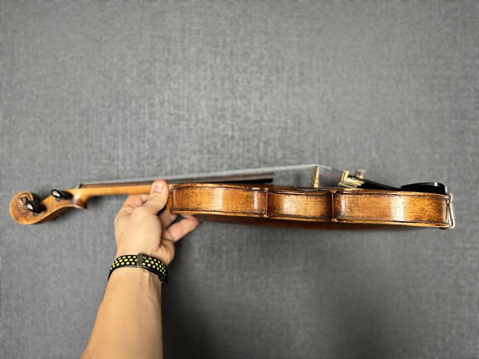 Майстрова Скрипка 4/4