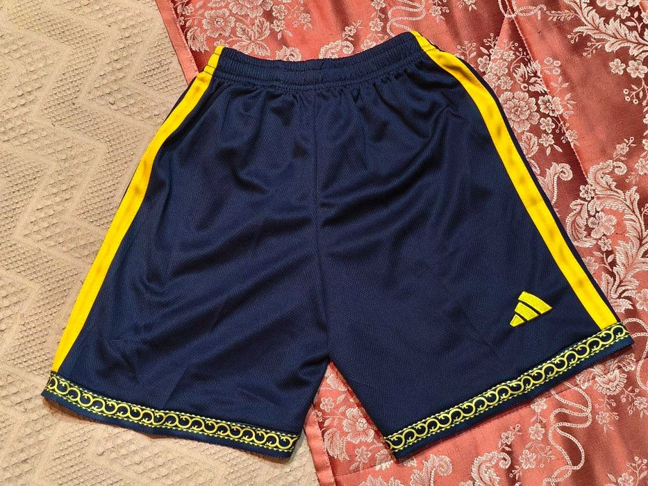 Camisola Criança Ronaldo Equipamento Al Nassr | NOVO