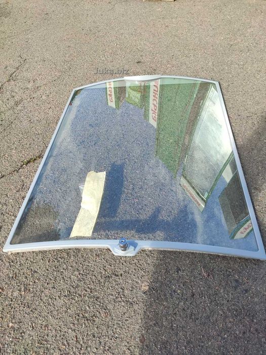 Скло для морозильного ларя камери Ugur SCEB