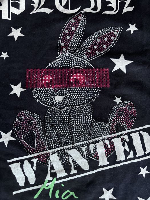 Koszulka Tshirt Philipp Plein