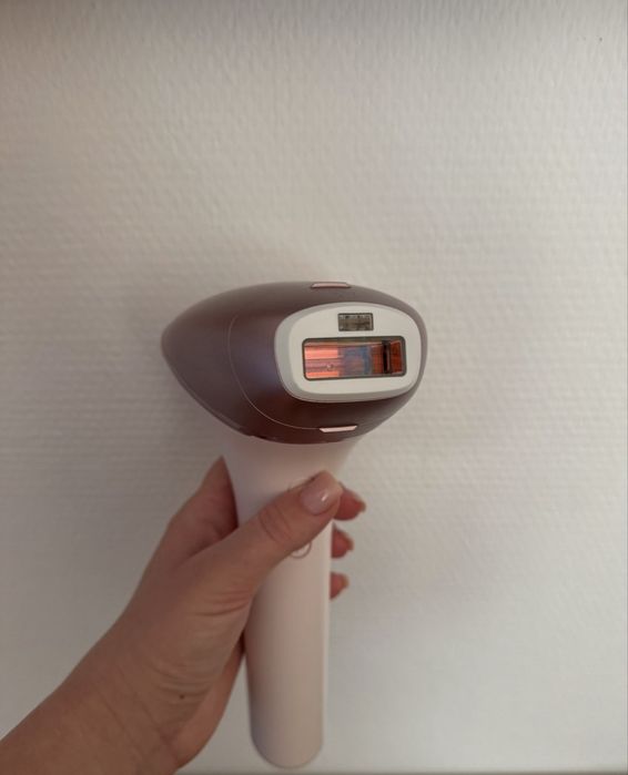Depilator PHILIPS Lumea 9900 IPL BRI977/00 SenseIQ Czujnik SmartSkin