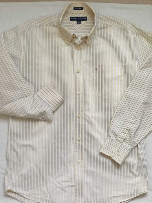 Tommy Hilfiger koszula męska M