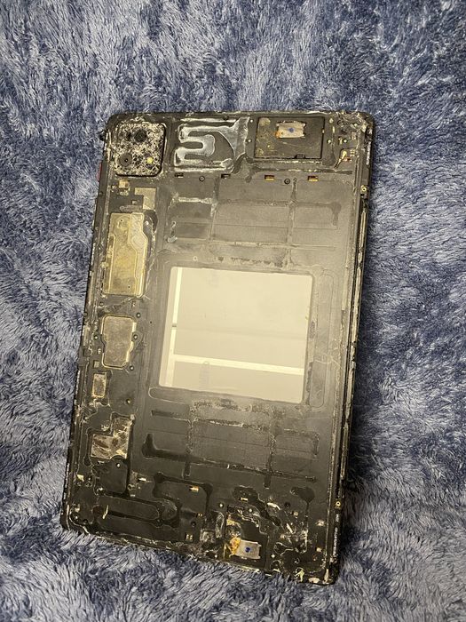 T-Mobile REVVL Tab 5G