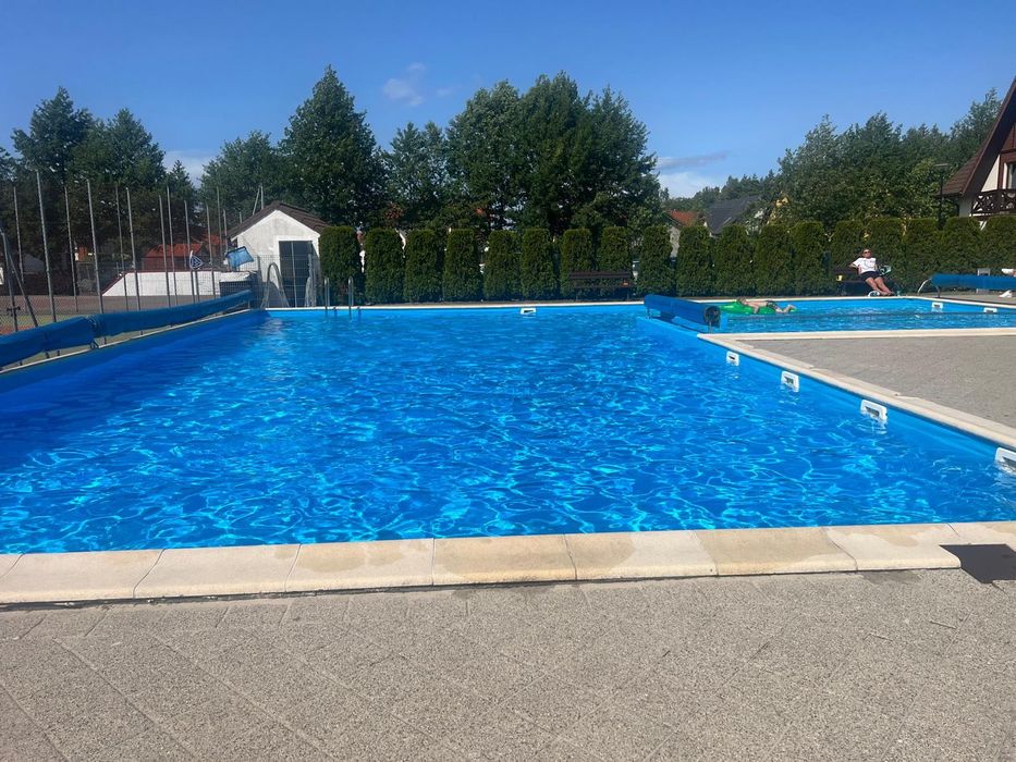 Wynajmę apartament nad morzem  Łeba