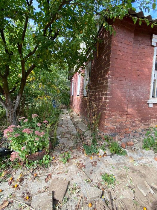 Участок для постройки дома 15сот Бабаи