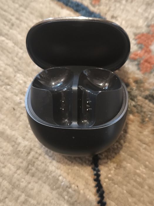 Наушник правый! Xiaomi buds 4 black