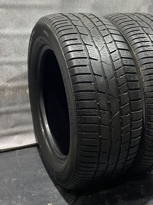 ‼️ЗИМОВА РЕЗИНА‼️ Continental • 225/55 R16 АРТ:248
