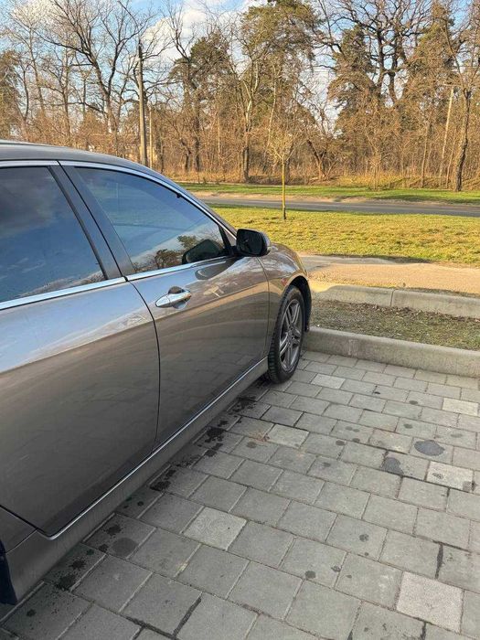 Honda Accord 2006