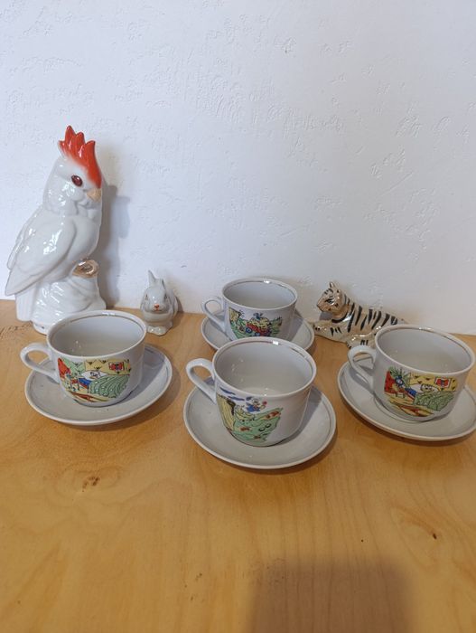 Фотоапарати фед olx